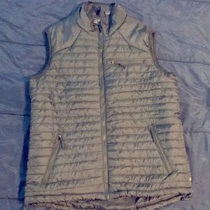 Nat nas vest